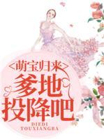 萌宝归来:爹地投降吧