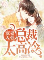 宠妻入骨:总裁太高冷