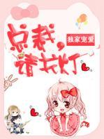 独家宠爱:总裁,请关灯