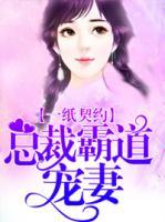 一纸契约:总裁霸道宠妻
