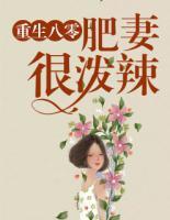 重生八零:肥妻很泼辣