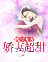 傅少宠妻:娇妻超甜