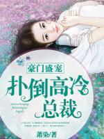 豪门盛宠:扑倒高冷总裁