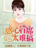 宠婚撩人:惑心首席太难搞