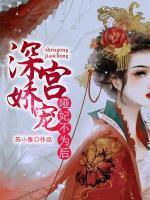 深宫娇宠:哑妃不为后