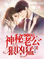 亿万宠婚:神秘老公狠凶猛