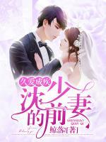 久爱成疾:沈少的前妻
