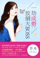 一劫成婚:放倒大boss