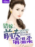 错嫁:前夫请温柔