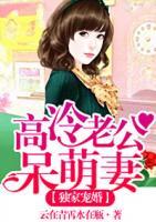 独家宠婚:高冷老公呆萌妻