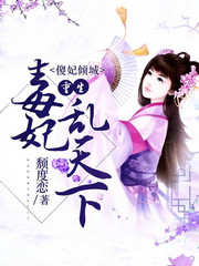 傻妃倾城:重生毒妃乱天下