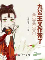 报告君王,九公主又作死了