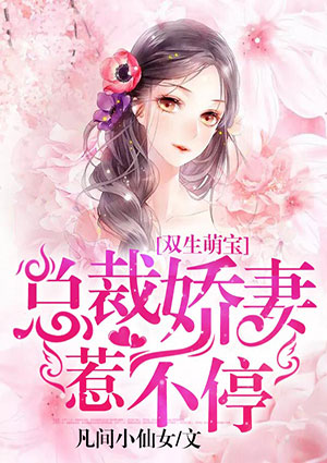双生萌宝:总裁娇妻惹不停