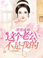 错爱成婚:这个老公不是我的
