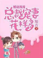 婚途漫漫,总裁宠妻花样多