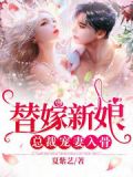 替嫁新娘:总裁宠妻入骨