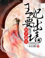 医手遮天:王妃要出墙