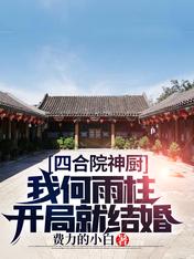 四合院神厨:我何雨柱开局就结婚