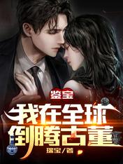 鉴宝:我在全球倒腾古董