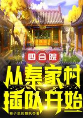 四合院:从秦家村插队开始