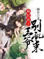 萌妃在上:王爷别乱来