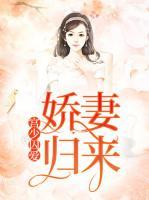 宫少囚爱: 娇妻归来