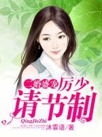 二婚盛宠:厉少,请节制!