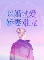以婚试爱,娇妻难宠
