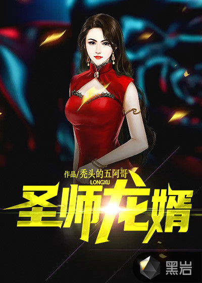圣师龙婿