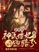 新婚夜,神医傻妃留下一纸婚书跑路了