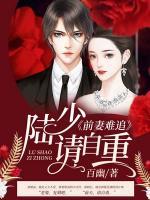 前妻难追:陆少请自重