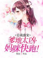 总裁盛宠:爹地太凶!妈咪快跑!