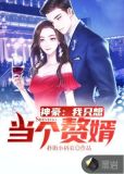 神豪我只想当个赘婿