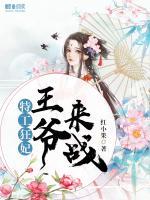 特工狂妃:王爷,来战