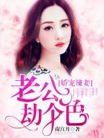 娇宠辣妻:老公,劫个色