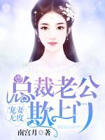 宠妻无度:总裁老公欺上门
