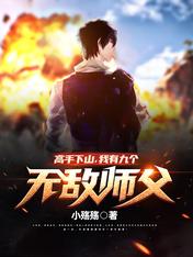 高手下山,我有九个无敌师父!