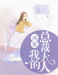 再见,我的总裁大人