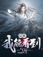反派:我能看到气运