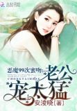 恶魔99次蜜吻:老公,宠太猛