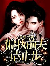 非婚勿扰:偏执前夫请止步