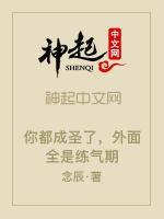 你都成圣了,外面全是练气期