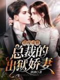 错嫁成婚,总裁的出狱娇妻战凌天