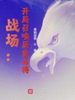 战场:开局召唤历史名将