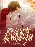 娇宠甜妻:秦爷,慢点撩