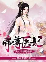 帝尊医妃:夫人马甲超级多
