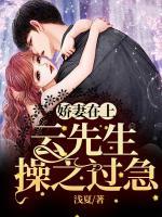 娇妻在上:云先生,操之过急