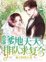 离婚后,爹地天天排队求复合