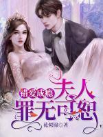 错爱成瘾:夫人罪无可恕