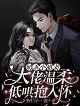 奶乖小甜妻,大佬温柔低哄抱入怀